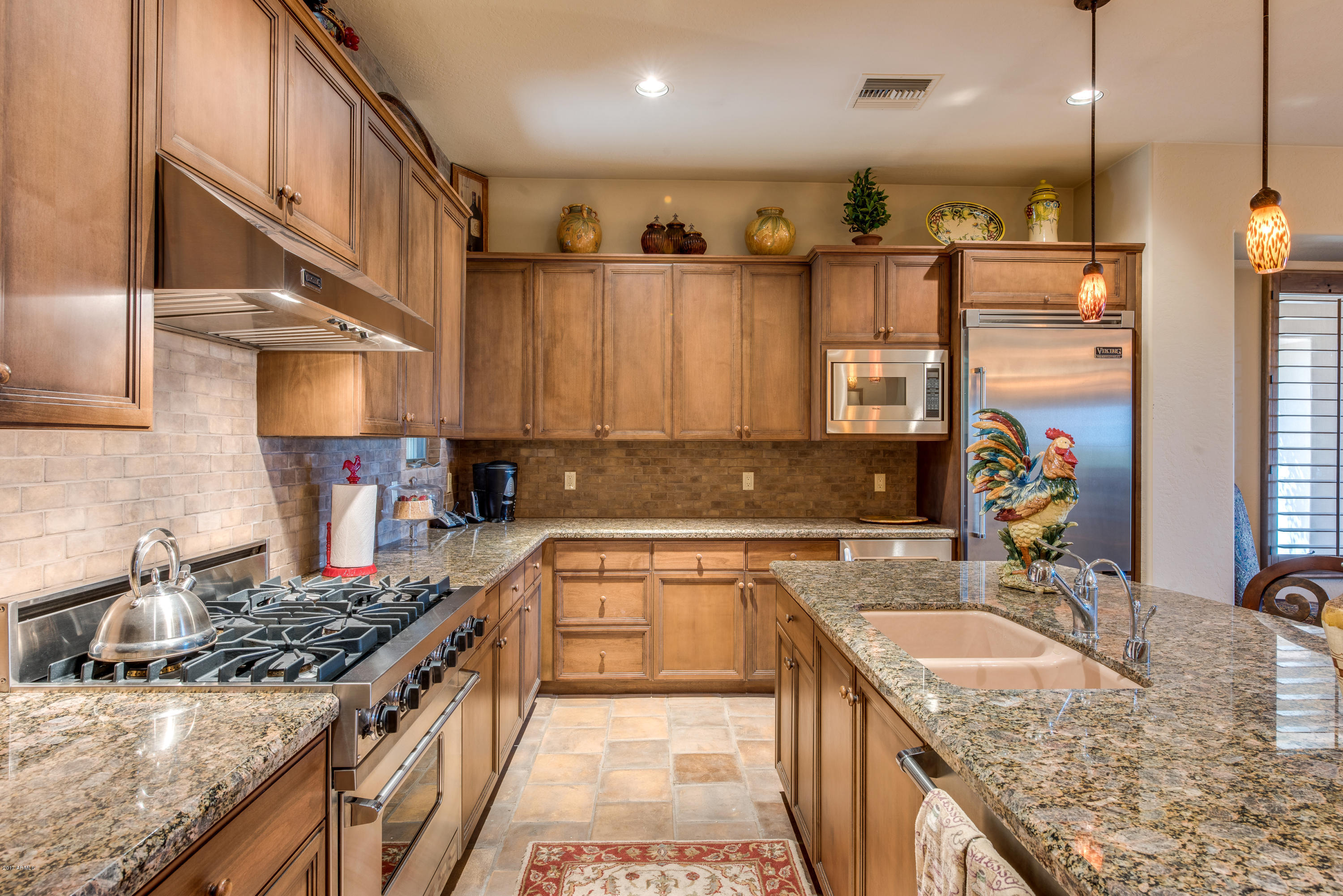2918 South Lookout Ridge Gold Canyon, AZ 85118 - Photo 10 of 28 012_Kitchen detail