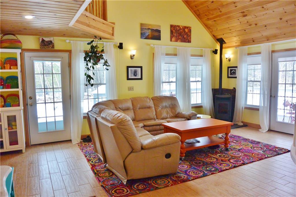 132 Kimball Road Bridgton, ME 04009 - Photo 14 of 35 Photo