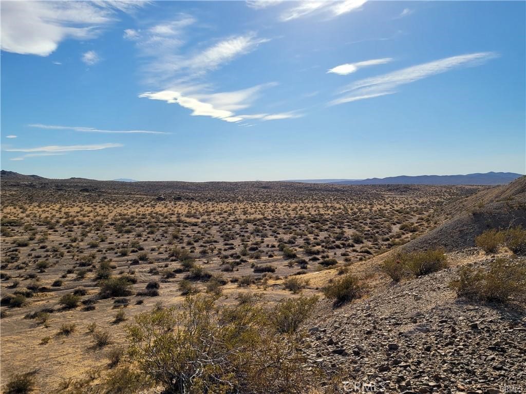 0 Buckboard Parcel Road, Unit 41903102 Barstow, CA 92311 - Photo 9 of 11 40 ac