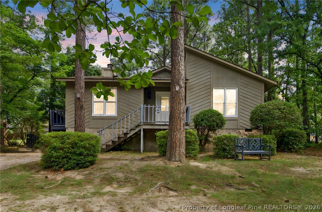 5572 Nix Road Fayetteville, NC 28314 - Photo 1 of 44