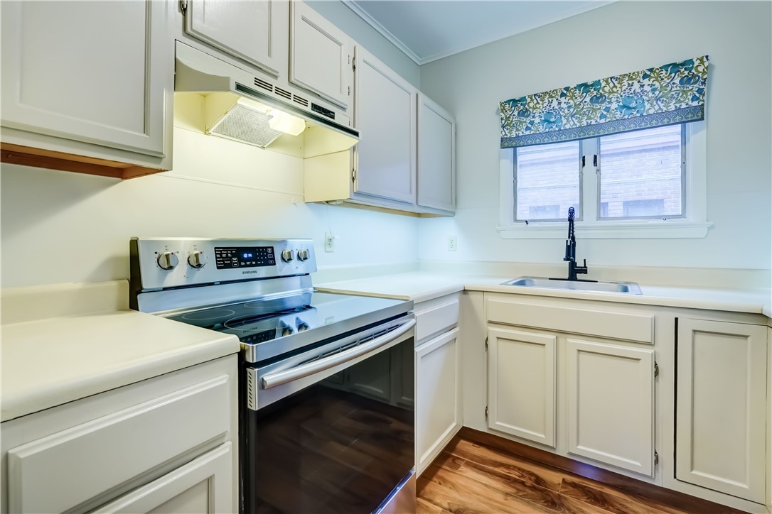 190 Dartmouth Street, Unit 1 Rochester, NY 14607 - Photo 8 of 25 Gallery Image 8