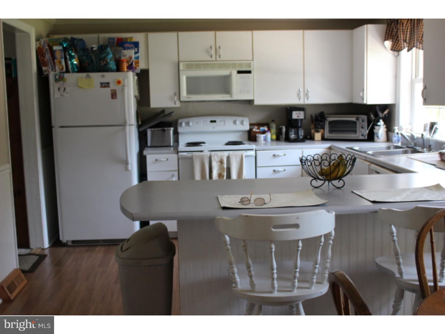 252 West Ridge Road Nottingham, PA 19362 - Photo 5 of 11 Kitchen