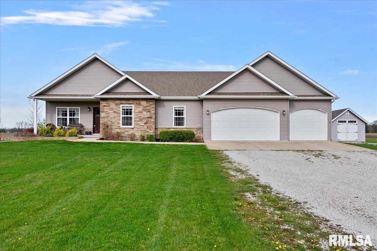 265 Etherton Lane Springfield, IL 62712 - Photo 1 of 49