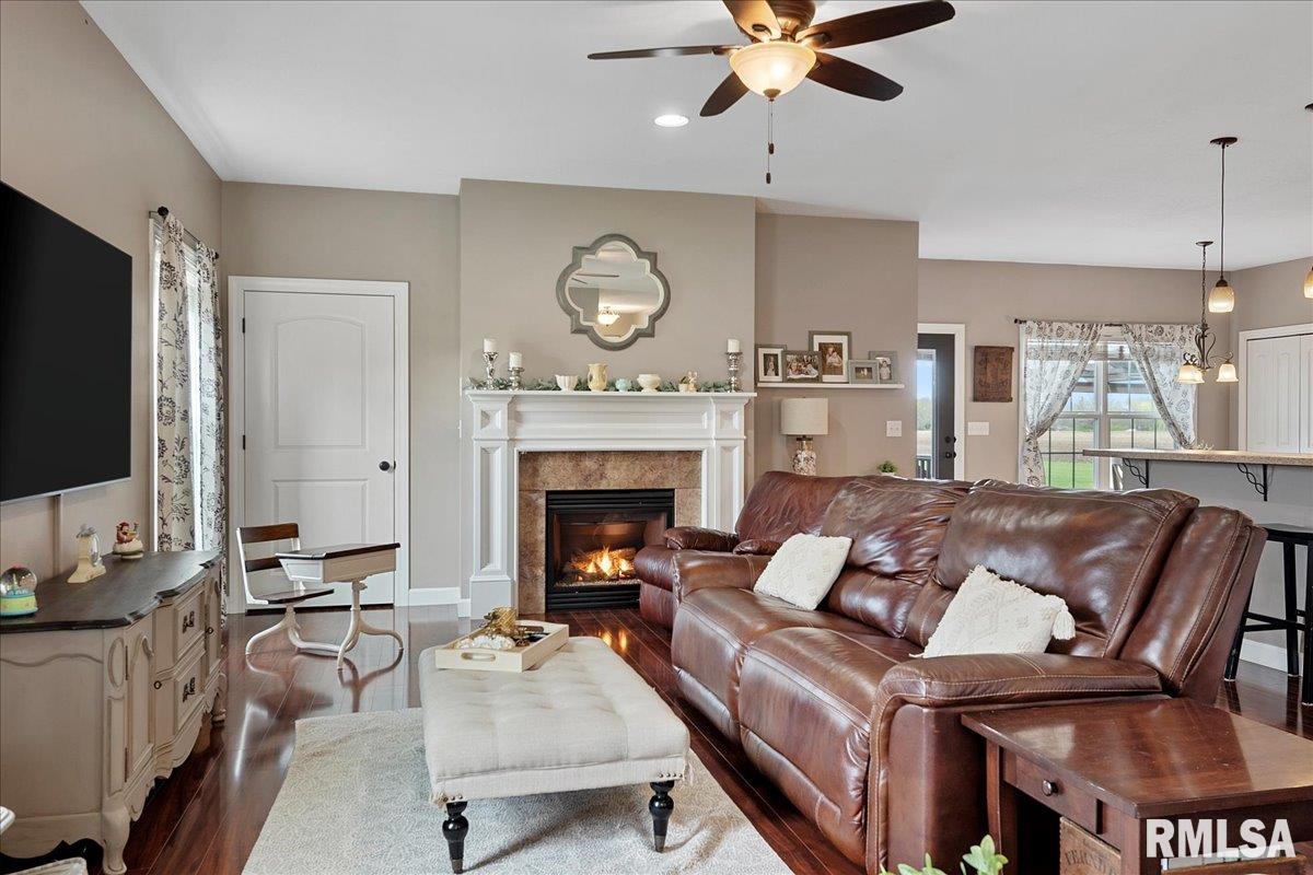 265 Etherton Lane Springfield, IL 62712 - Photo 11 of 49