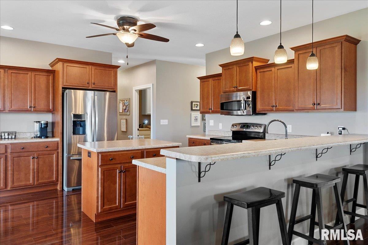 265 Etherton Lane Springfield, IL 62712 - Photo 16 of 49