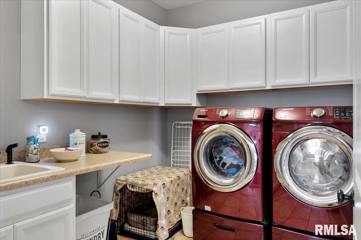 265 Etherton Lane Springfield, IL 62712 - Photo 29 of 49