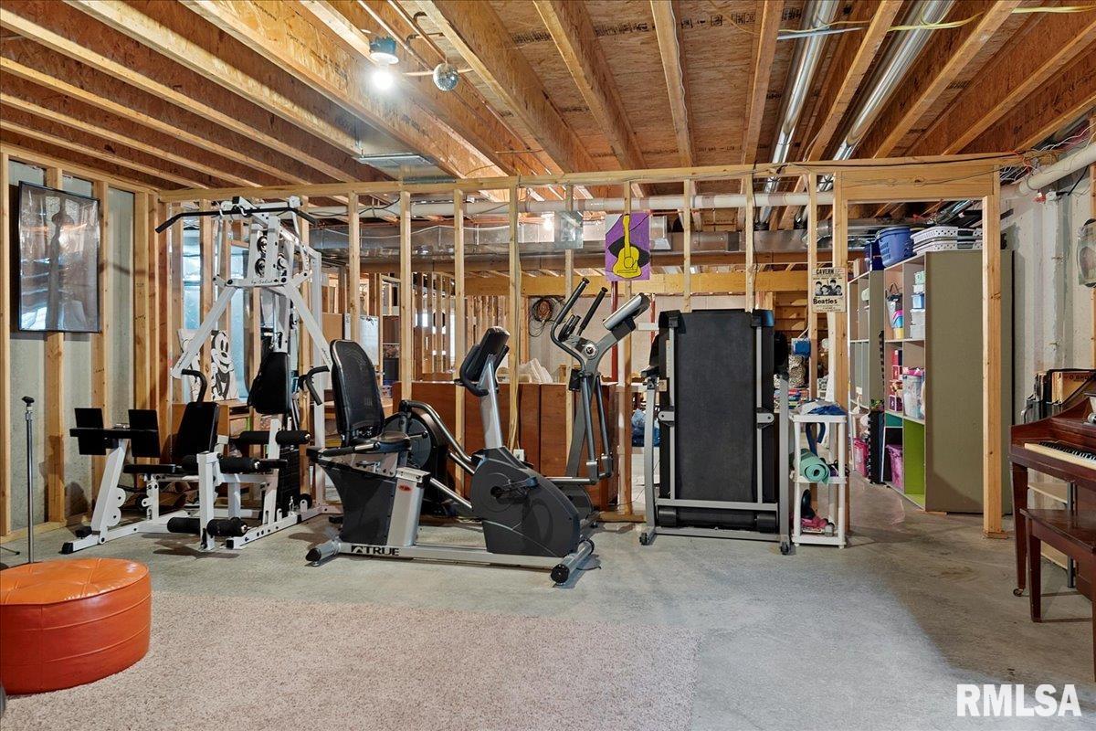 265 Etherton Lane Springfield, IL 62712 - Photo 39 of 49