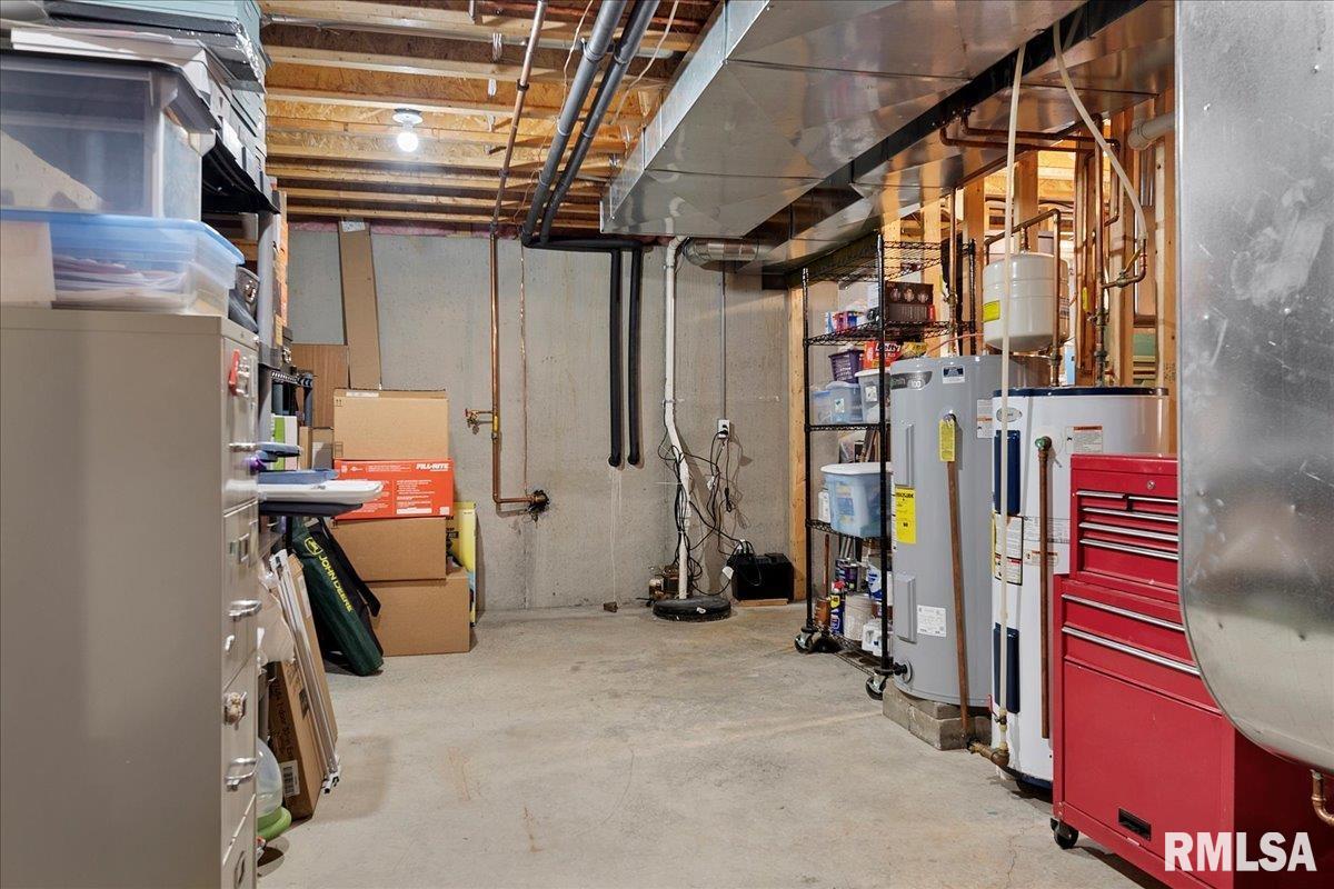 265 Etherton Lane Springfield, IL 62712 - Photo 40 of 49