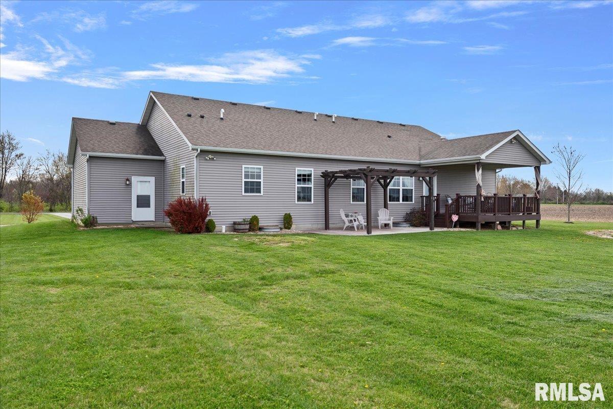 265 Etherton Lane Springfield, IL 62712 - Photo 43 of 49