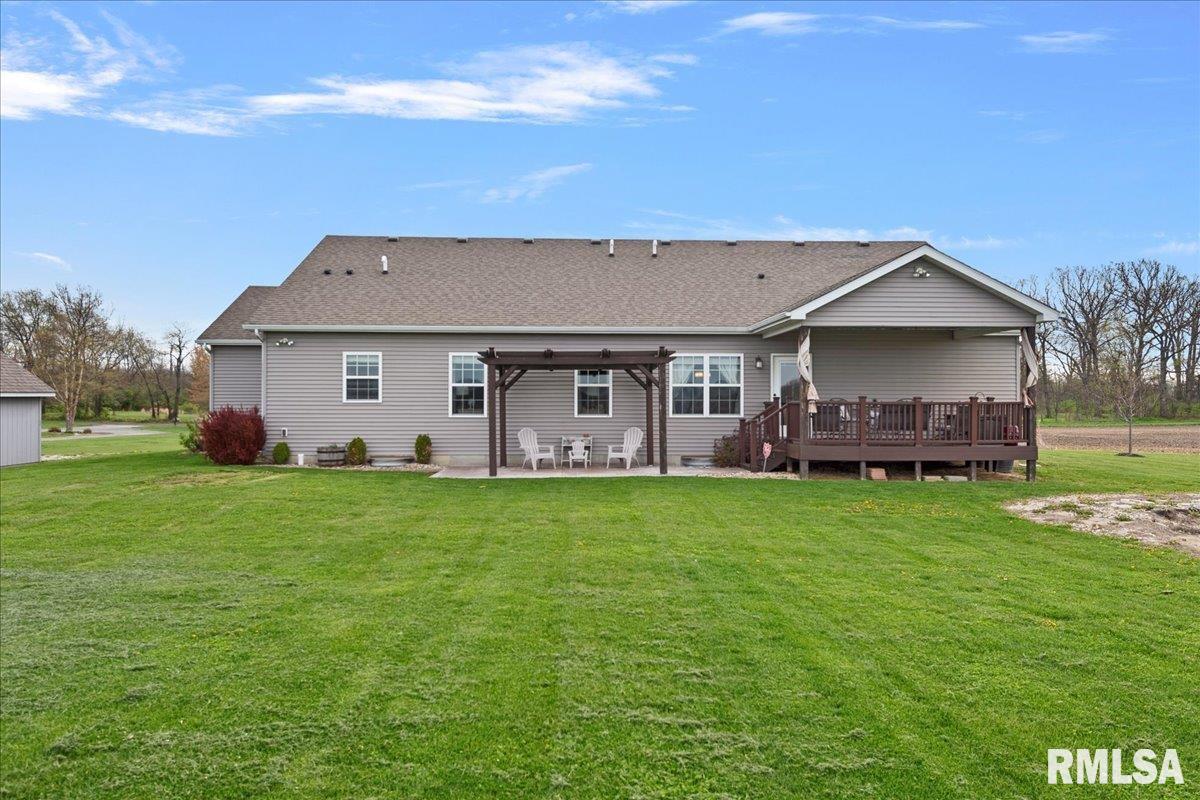 265 Etherton Lane Springfield, IL 62712 - Photo 44 of 49