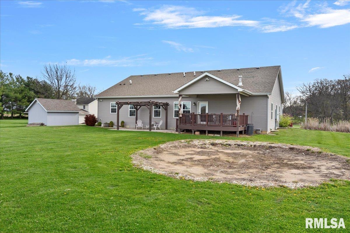 265 Etherton Lane Springfield, IL 62712 - Photo 45 of 49