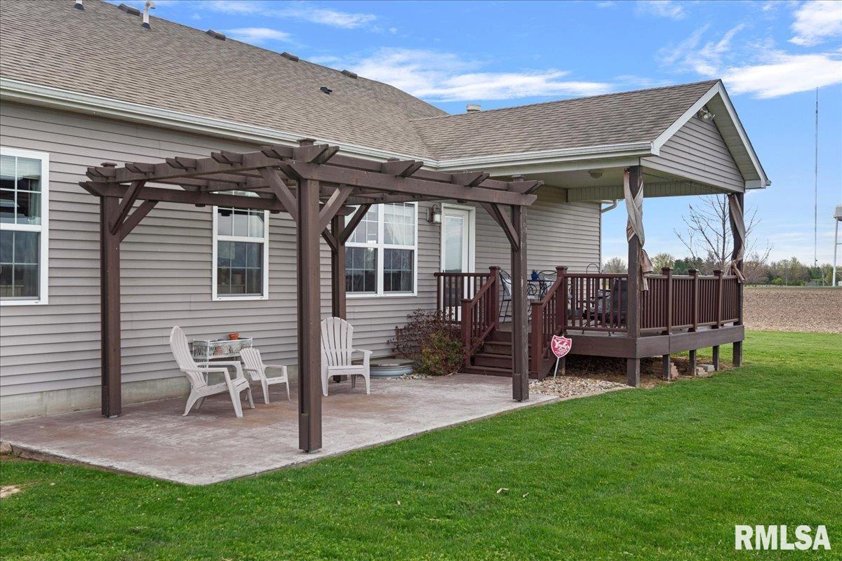 265 Etherton Lane Springfield, IL 62712 - Photo 46 of 49