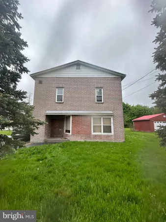 $215,000 | 56 Maclay Street, Milroy, PA 17063