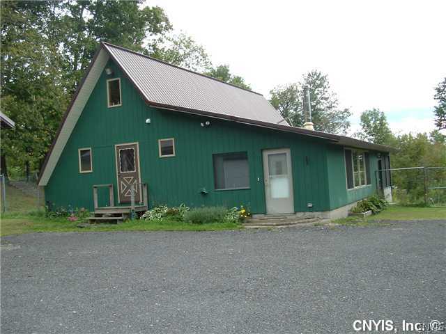 2872 County Rte 6 Fulton, NY 13069 - Photo 1 of 1 Exterior Front