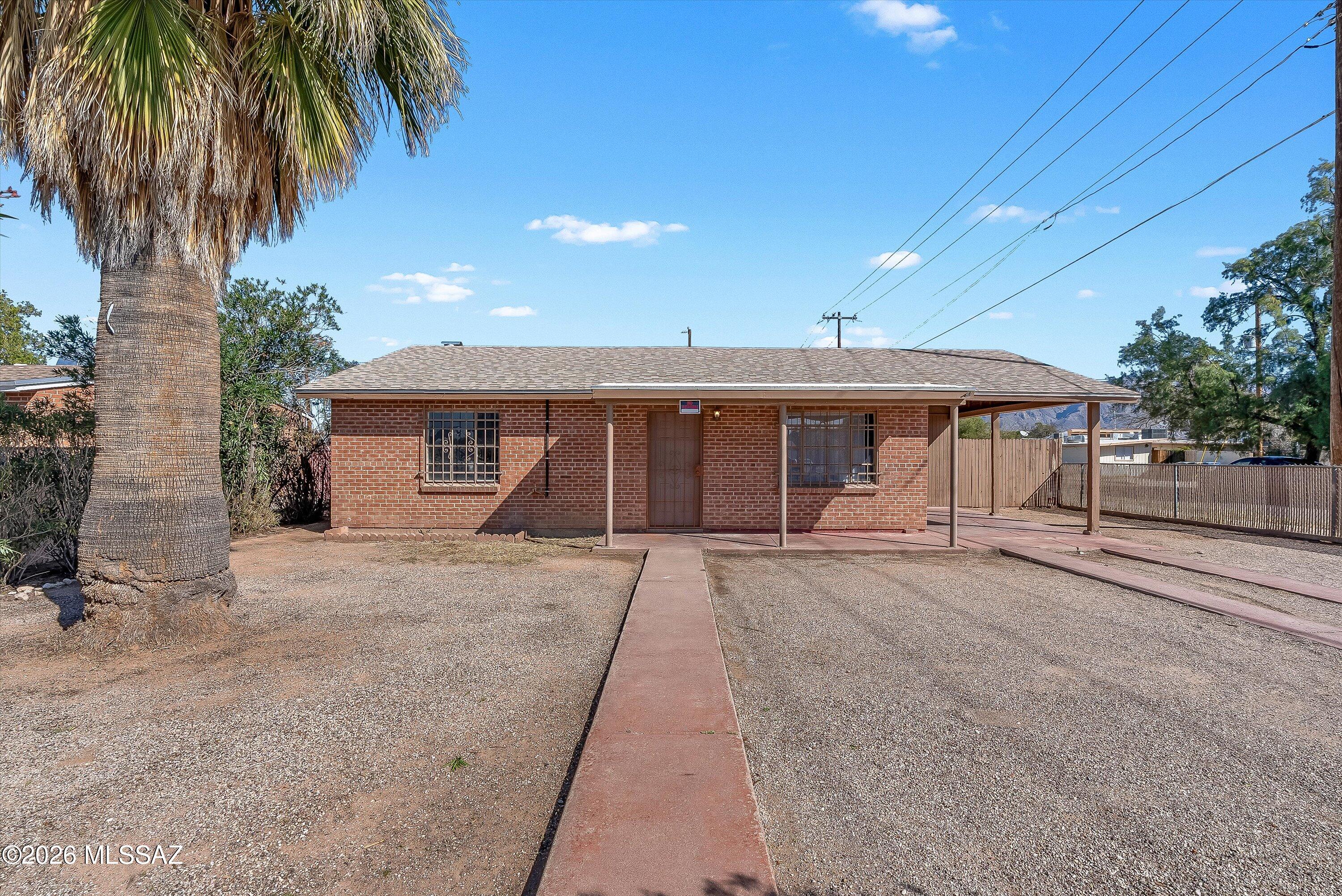 945 East Prince Road Tucson, AZ 85719 - Photo 1 of 24