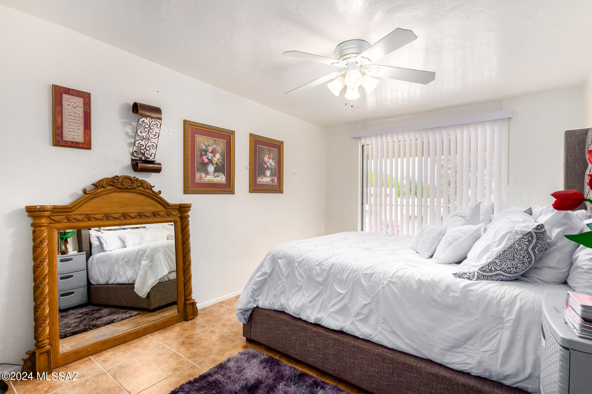 625 South Prudence Road, Unit 203 Tucson, AZ 85710 - Photo 9 of 23