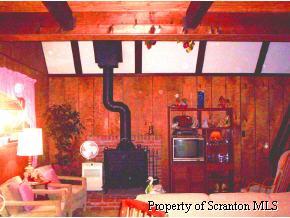 3314 Northgate Road Lake Ariel, PA 18436 - Photo 2 of 3 a view of water heater room
