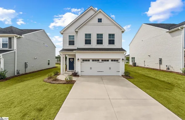 $308,000 | 112 Cotesworth Street, Pendleton, SC 29670