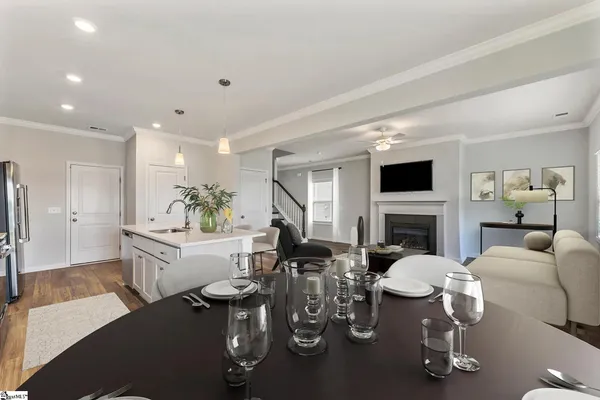 $308,000 | 112 Cotesworth Street, Pendleton, SC 29670