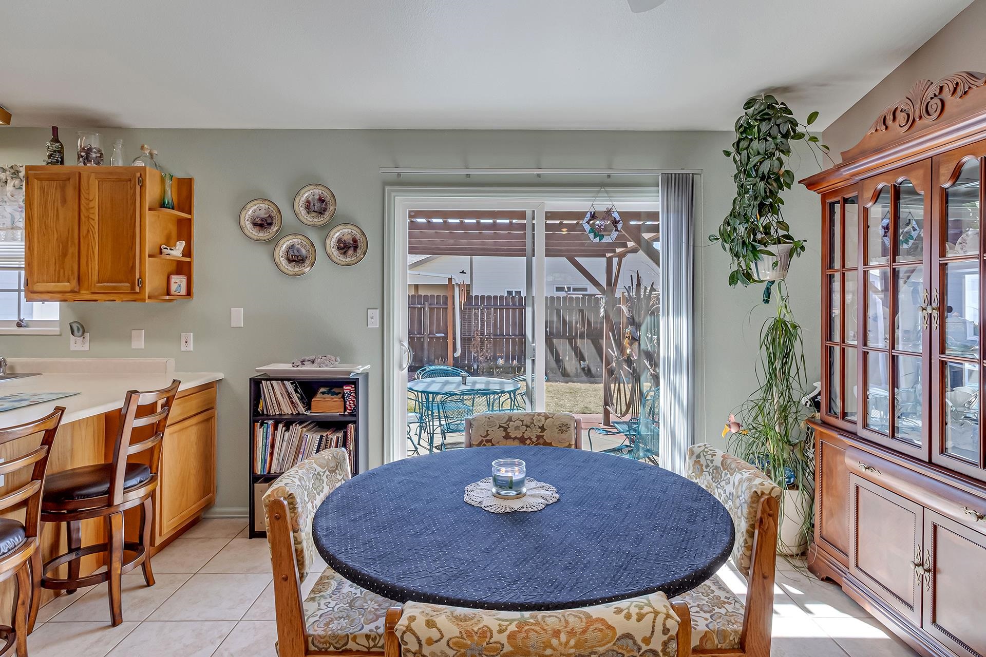 110 Sunset Drive Fruita, CO 81521 - Photo 16 of 39 a view of a livingroom with furniture and window