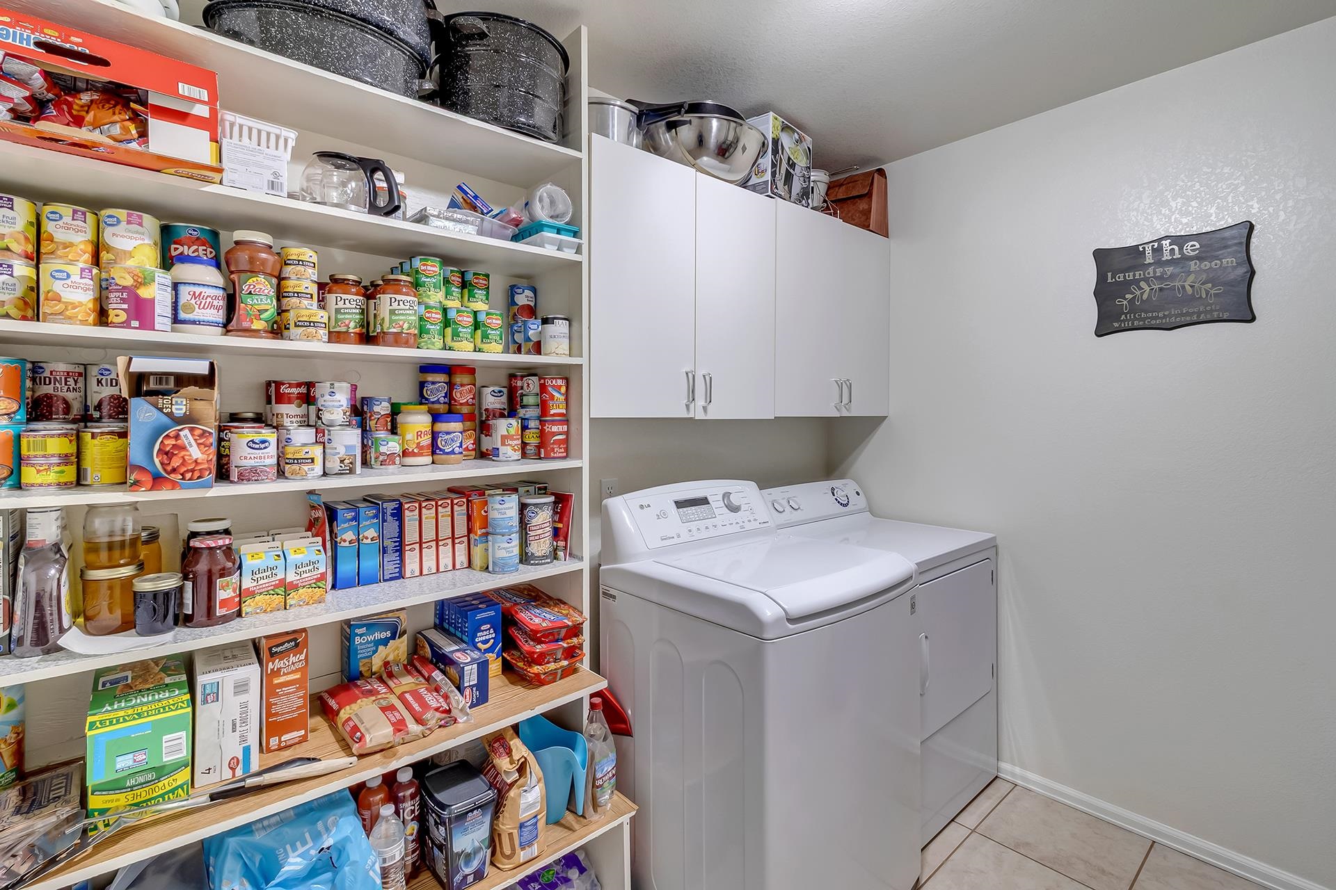 110 Sunset Drive Fruita, CO 81521 - Photo 29 of 39 a utility room with dryer and washer
