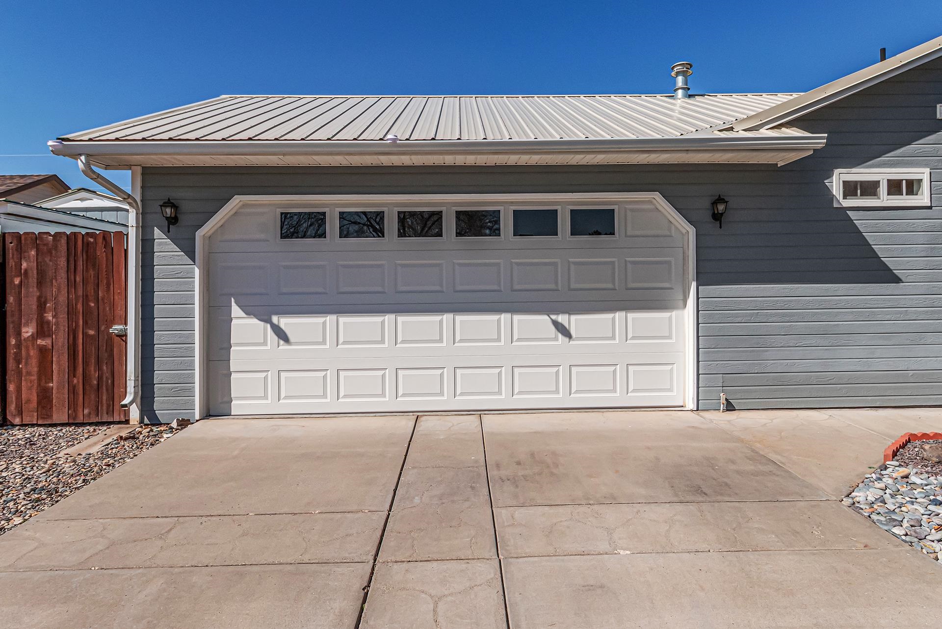 110 Sunset Drive Fruita, CO 81521 - Photo 32 of 39 a front view of a house