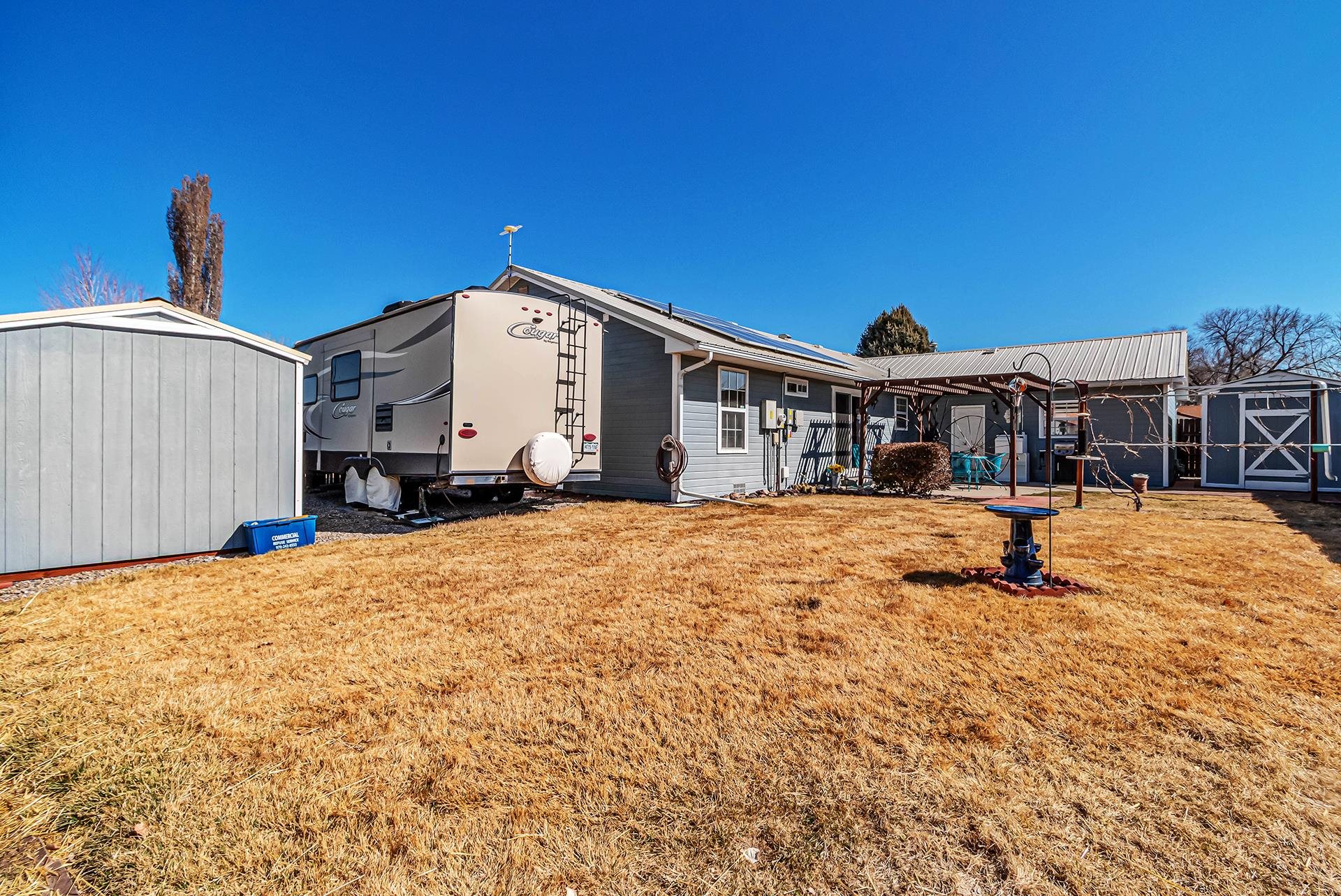 110 Sunset Drive Fruita, CO 81521 - Photo 35 of 39