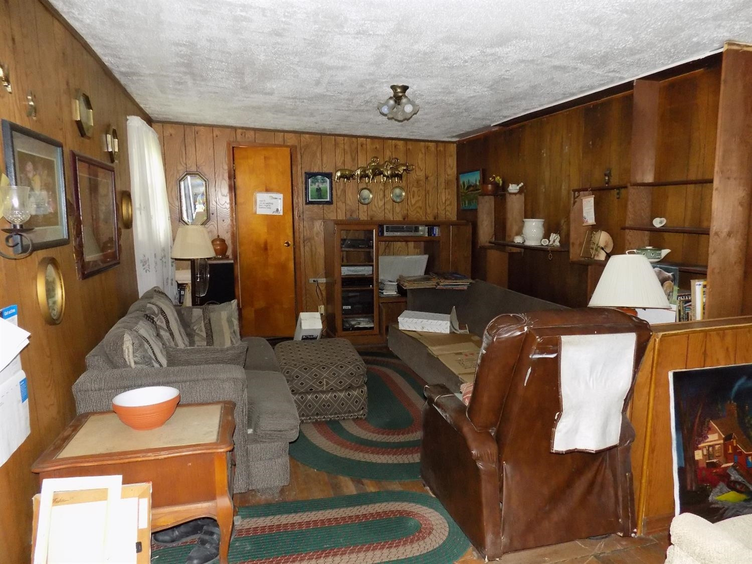 12005 Tuttle Hill Road Milan, MI 48160 - Photo 9 of 10 Photo 9