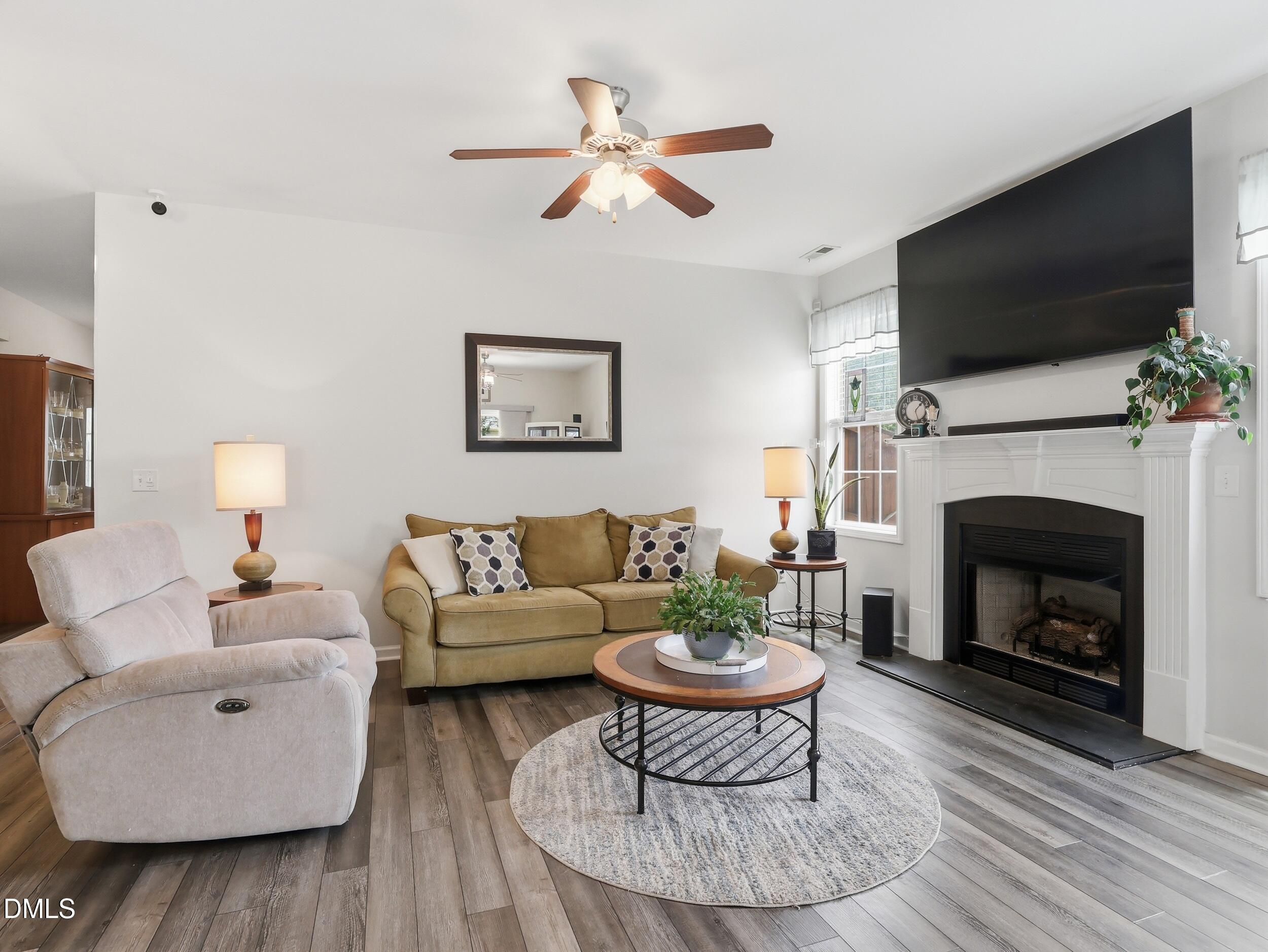 5215 Cardinal Grove Boulevard Raleigh, NC 27616 - Photo 6 of 24