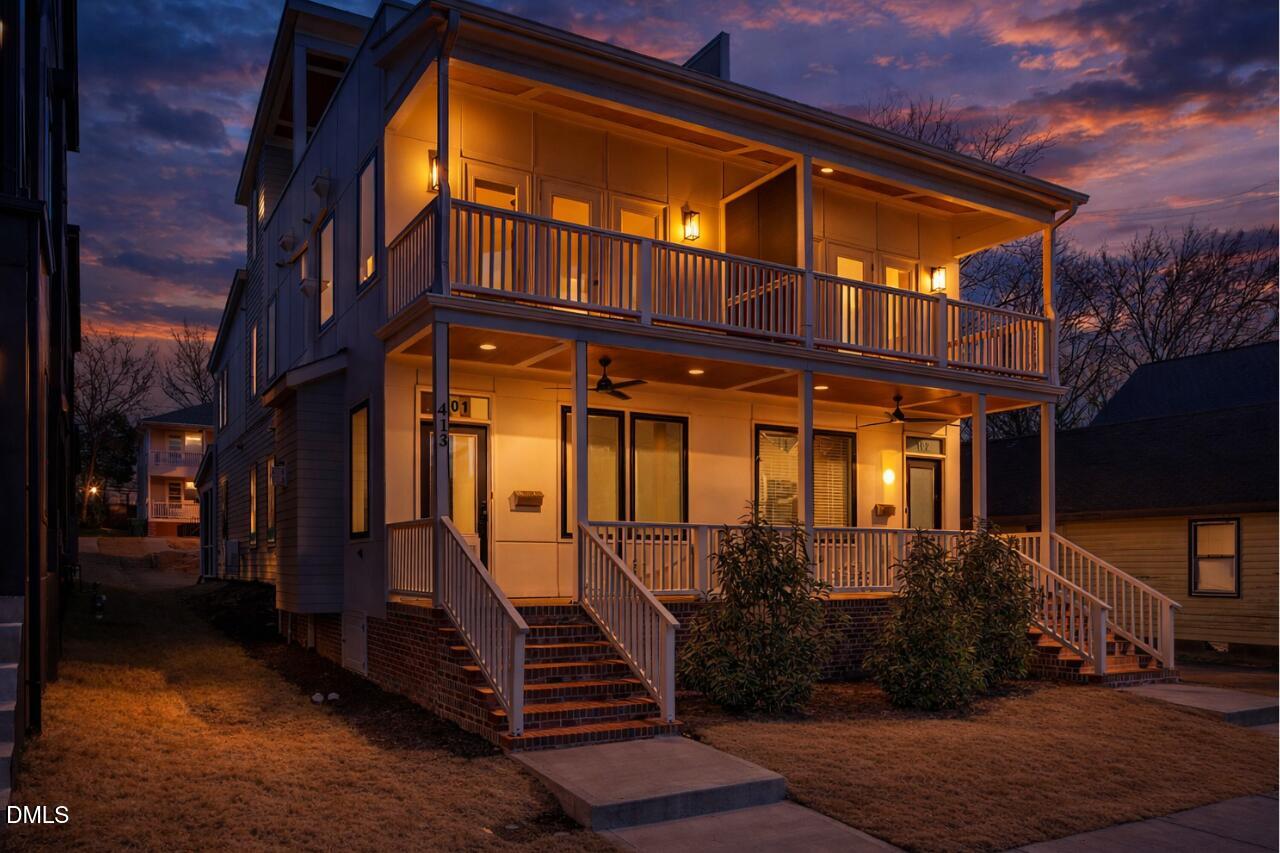 413 Alston Street Raleigh, NC 27601 - Photo 1 of 35 1