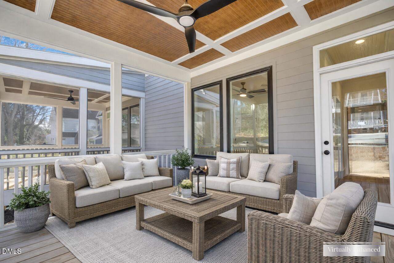 413 Alston Street Raleigh, NC 27601 - Photo 13 of 35 13