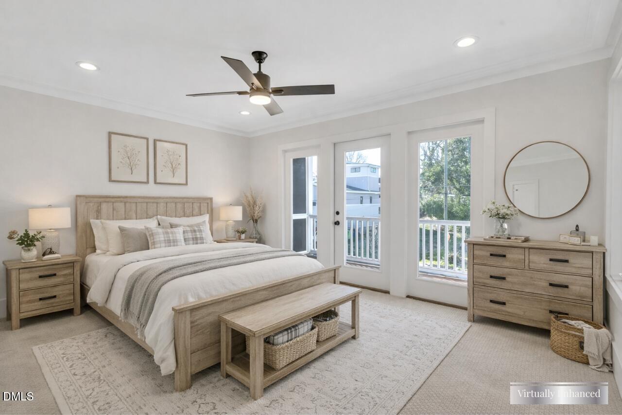 413 Alston Street Raleigh, NC 27601 - Photo 16 of 35 16