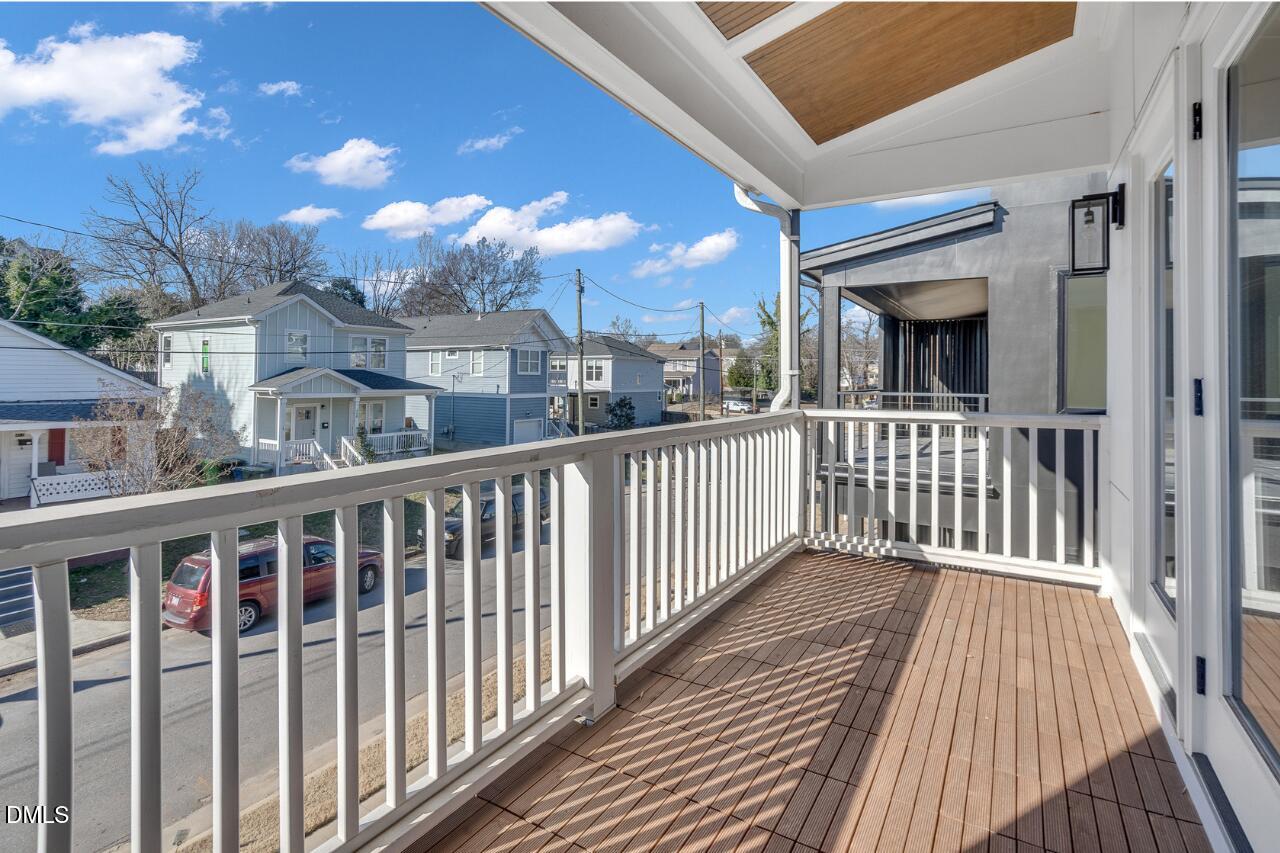 413 Alston Street Raleigh, NC 27601 - Photo 19 of 35 19