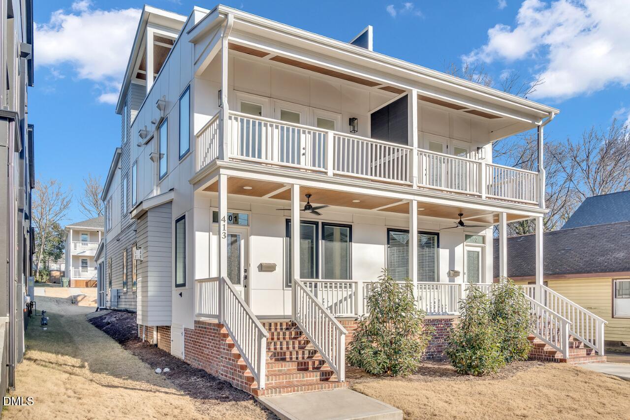 413 Alston Street Raleigh, NC 27601 - Photo 2 of 35 2