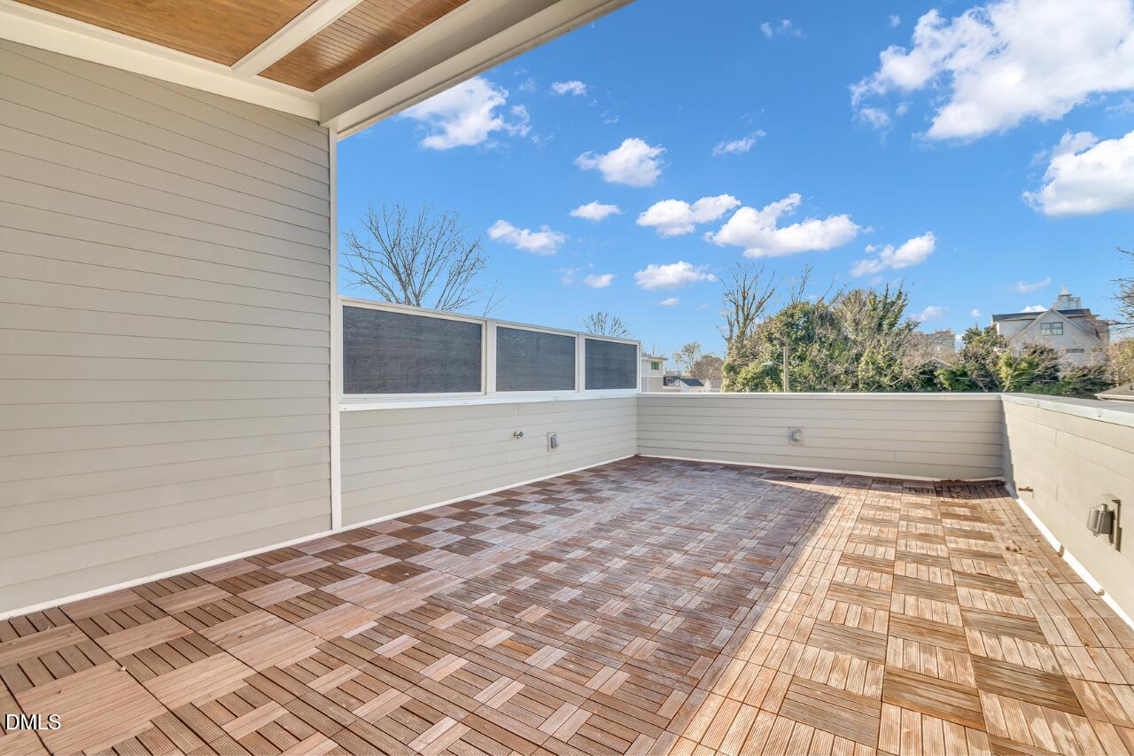 413 Alston Street Raleigh, NC 27601 - Photo 31 of 35 31