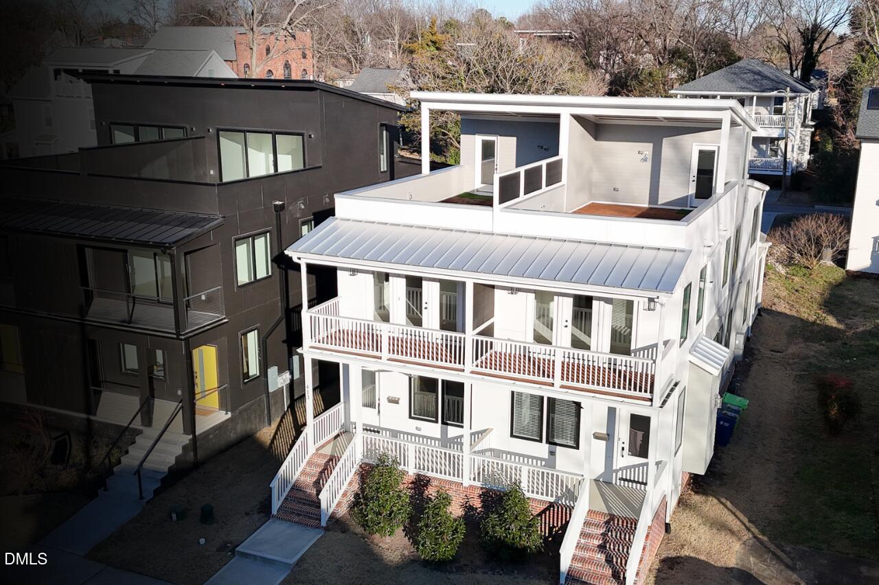 413 Alston Street Raleigh, NC 27601 - Photo 35 of 35 35