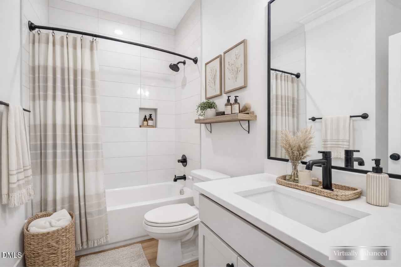 413 Alston Street Raleigh, NC 27601 - Photo 10 of 35 10