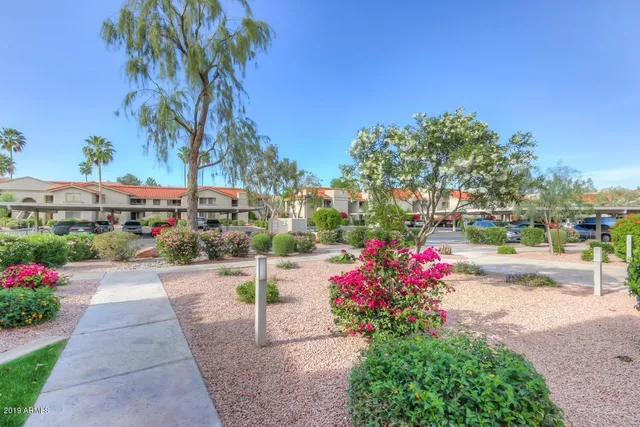 a view of a kid garage