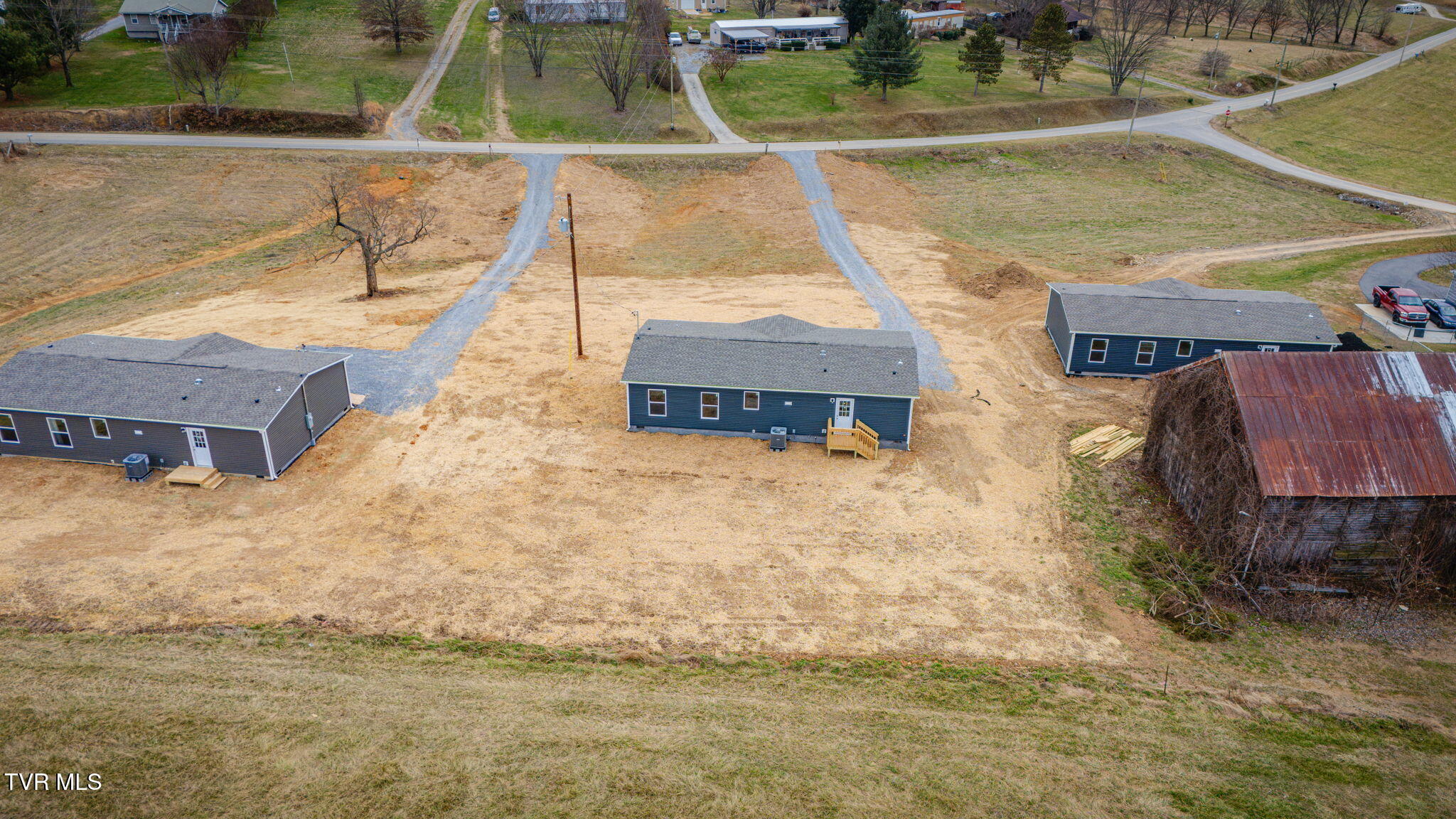 899 Milburnton Road Limestone, TN 37681 - Photo 24 of 28 103