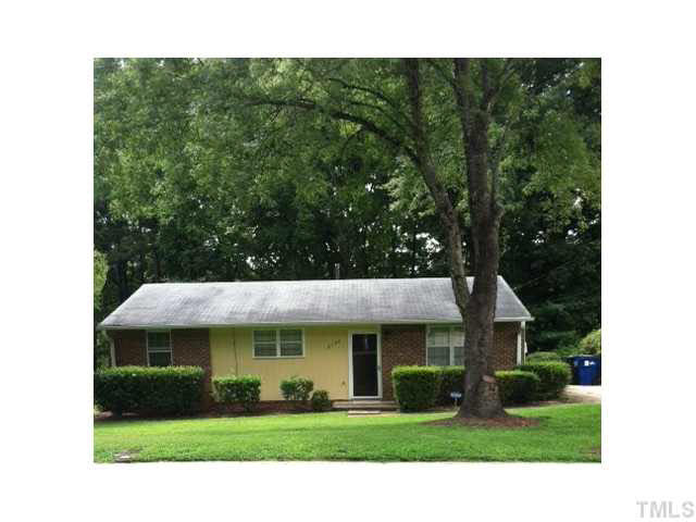 2100 Atkins Drive Raleigh, NC 27610 - Photo 1 of 3 Photo 1