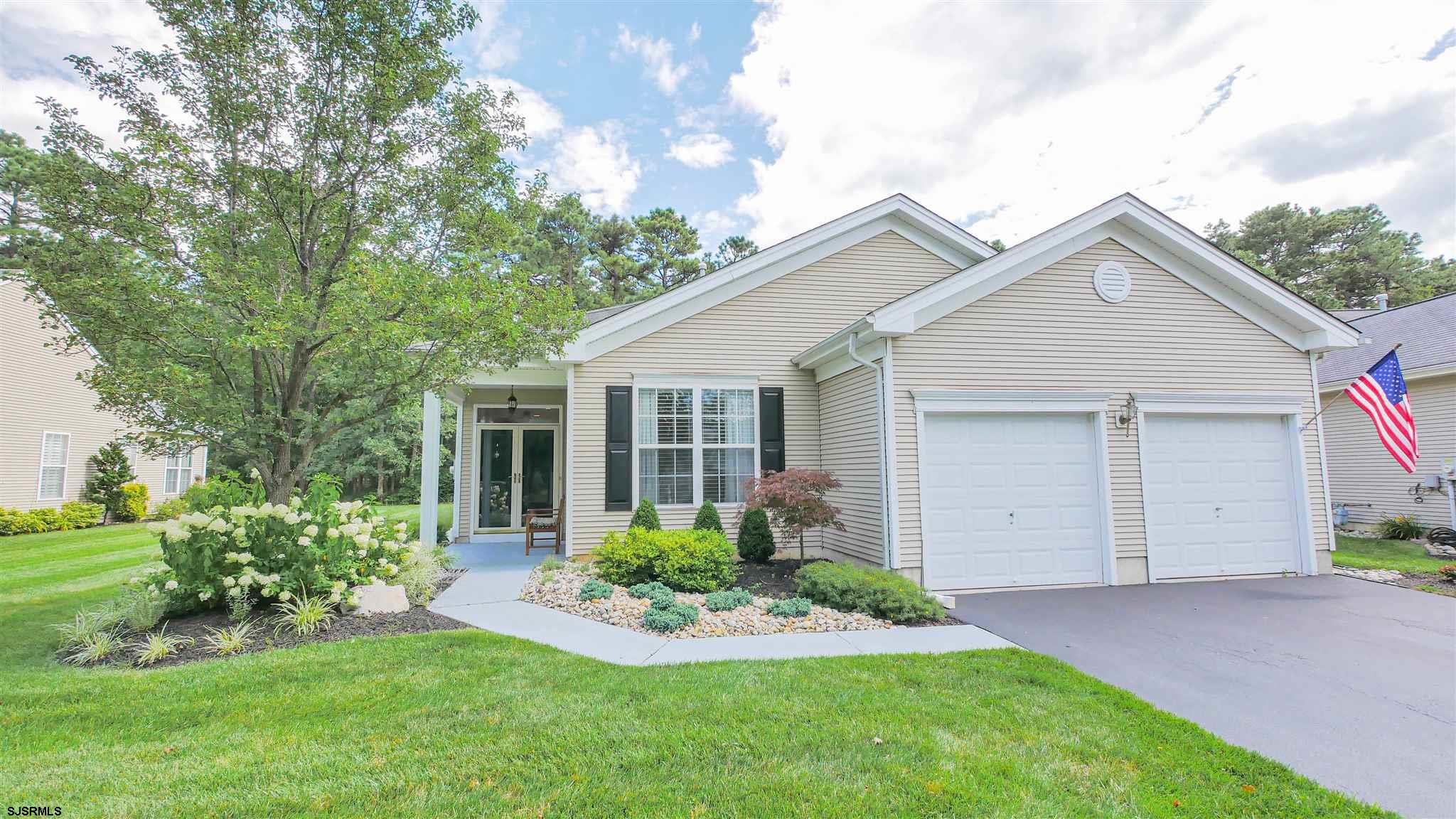 115 Warwick Road Galloway Township, NJ 08205 - Photo 1 of 46 Gallery Image 1