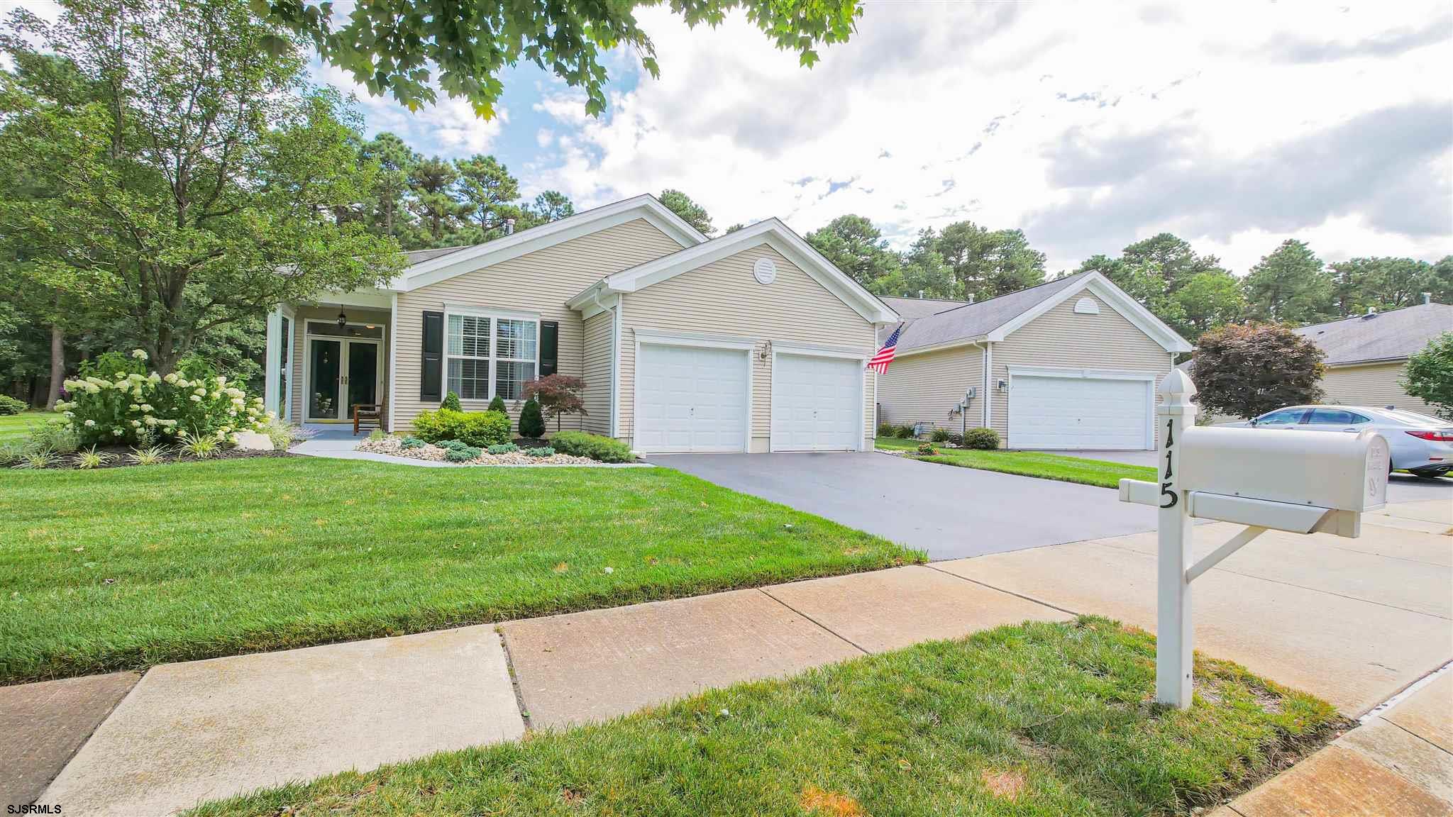 115 Warwick Road Galloway Township, NJ 08205 - Photo 2 of 46 Gallery Image 2