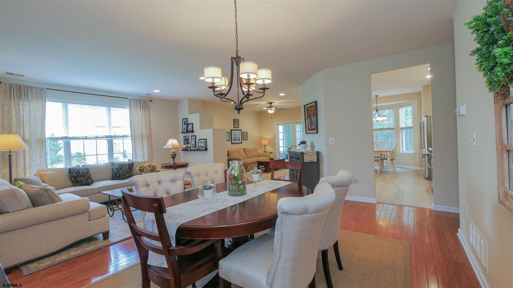 115 Warwick Road Galloway Township, NJ 08205 - Photo 12 of 46 Gallery Image 12
