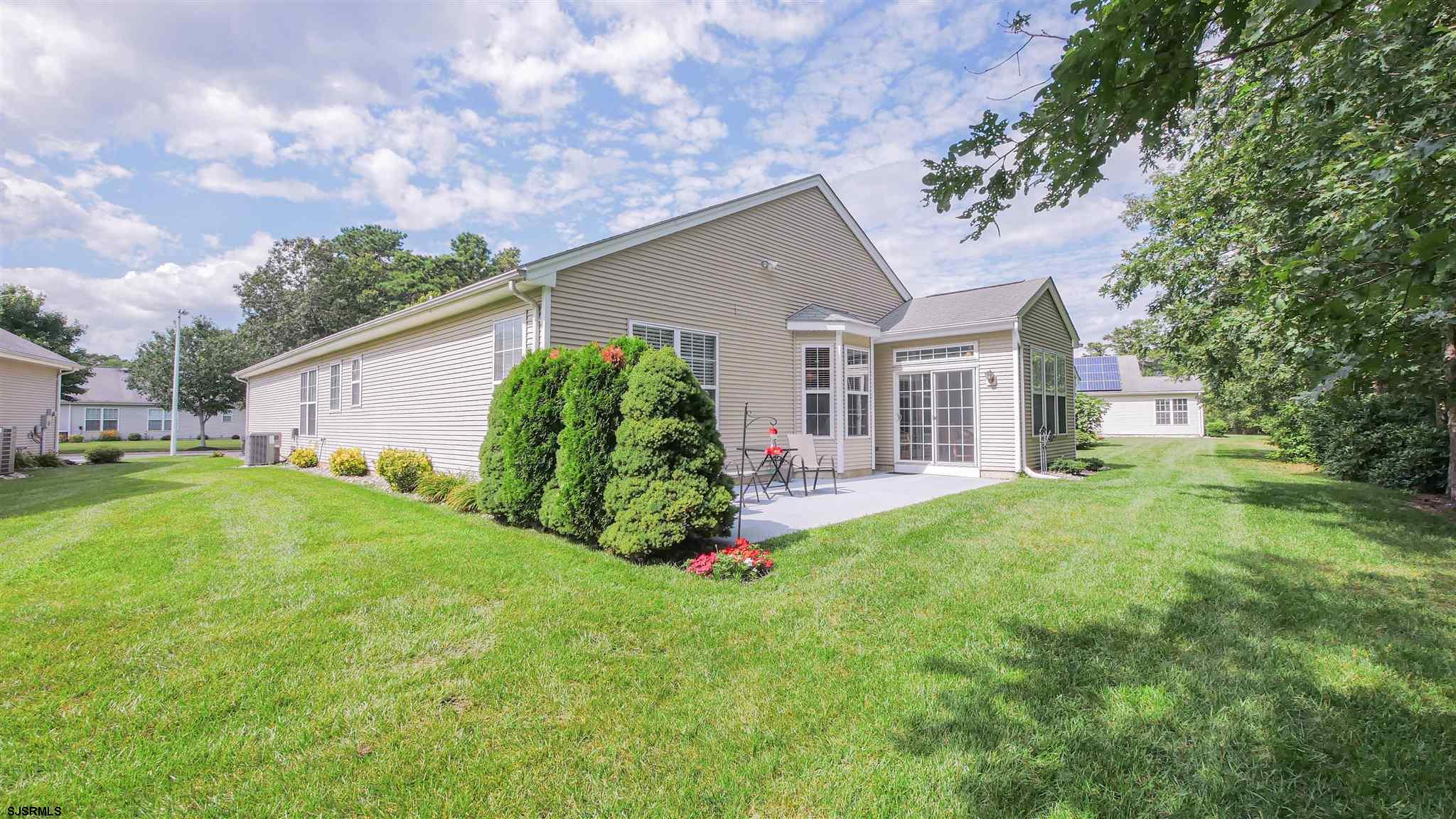 115 Warwick Road Galloway Township, NJ 08205 - Photo 41 of 46 Gallery Image 41