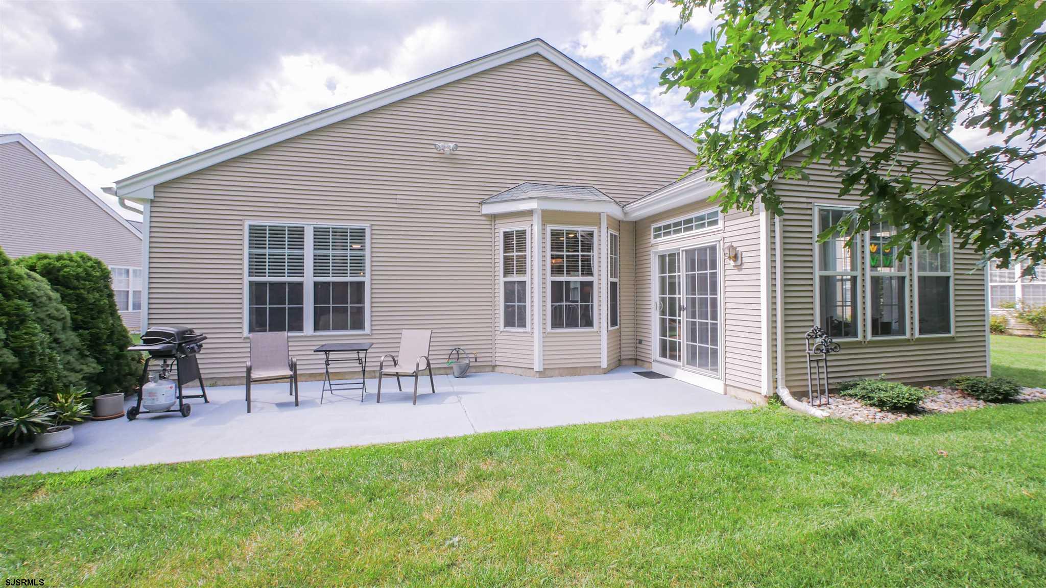 115 Warwick Road Galloway Township, NJ 08205 - Photo 42 of 46 Gallery Image 42