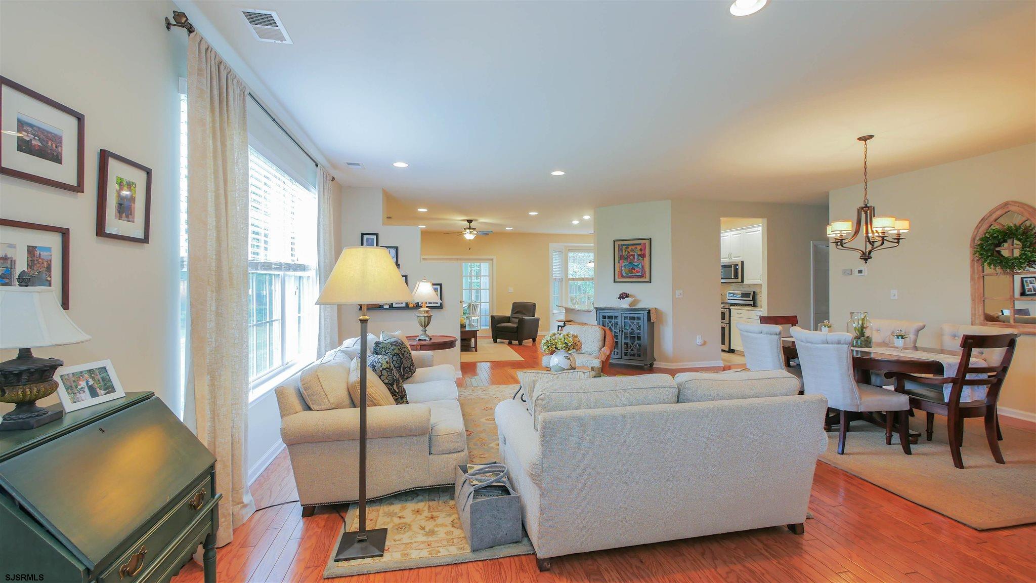 115 Warwick Road Galloway Township, NJ 08205 - Photo 7 of 46 Gallery Image 7