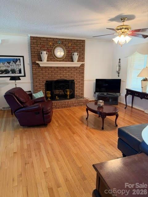 5934 St Peters Church Road Conover, NC 28613 - Photo 5 of 11