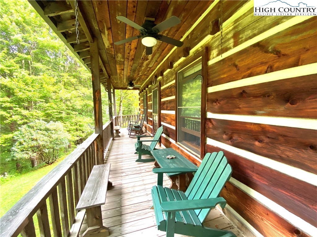 1608 Andy Hicks Road Banner Elk, NC 28604 - Photo 4 of 20