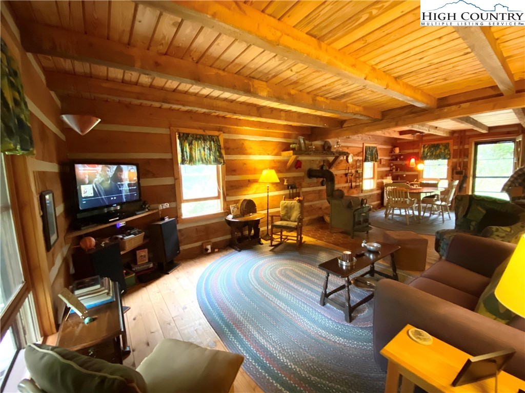 1608 Andy Hicks Road Banner Elk, NC 28604 - Photo 6 of 20