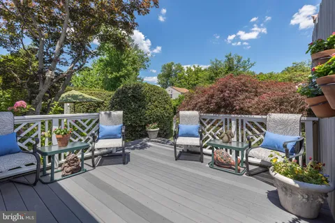 $900,000 | 4509 Clearbrook Lane, Kensington, MD 20895
